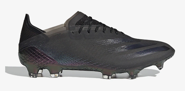 Boot Review: adidas X Ghosted.1 — SoccerTAKE